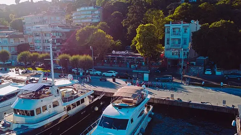 KAHVE DENEYİMİNDE YENİ DÖNEM: SAĞLIKLI VE KİŞİSELLEŞTİRİLEBİLİR KONSEPT BEBEK’TE HAYATA GEÇTİ
