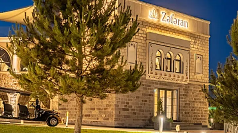 Kapadokya: Zamanın Ötesinde Yepyeni Bir Macera