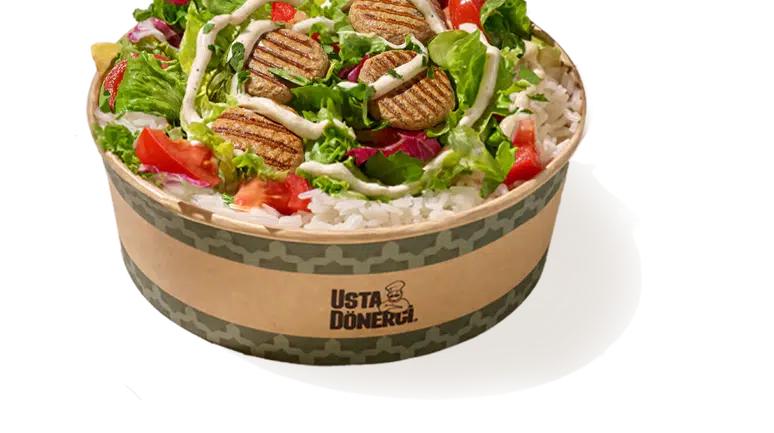 Usta Dönerci®, Yenilikçi Ürünlerle Pazarını Büyütmeye Devam Ediyor!