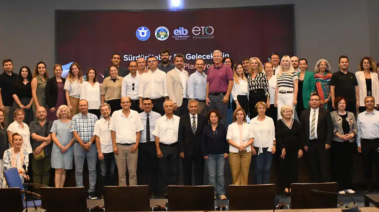 Organik Tarımda Sürdürülebilirlik: Geleceği Şekillendirmek İçin Birlikte Atılacak Adımlar