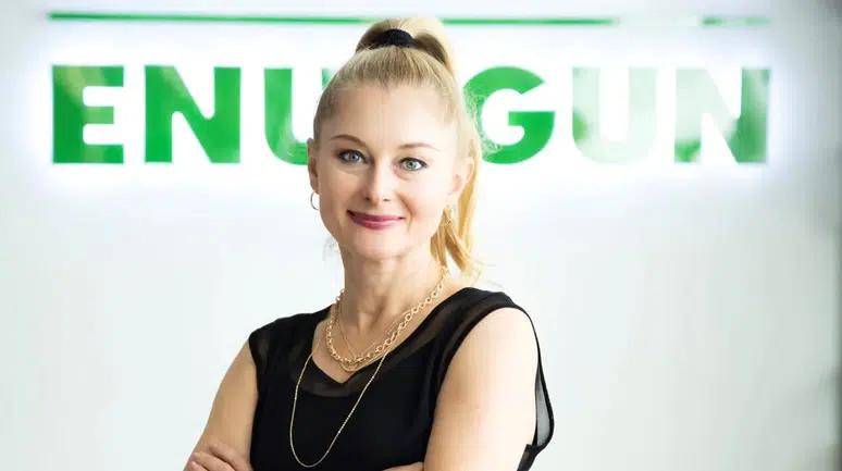 ENUYGUN.com’dan Çığır Açan Yenilik: Seyahat Sektöründe Yapay Zeka ile Çok Dilli Destek!