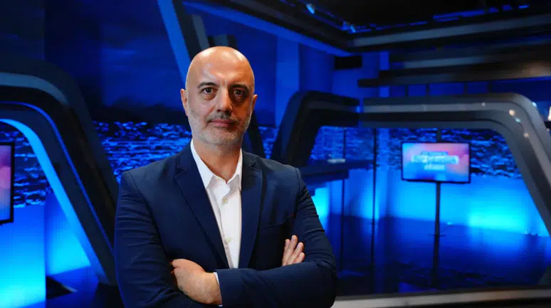 Mahmut Dikmen açıkladı: Tarım üreticileri mikro influencerlara dönüşecek