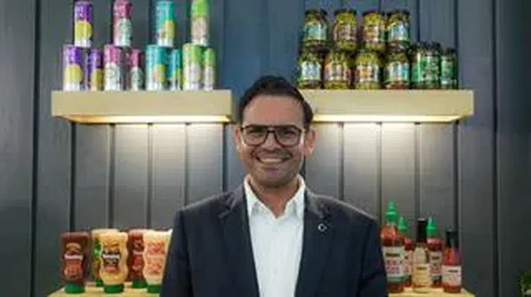 Fersan, yenilikçi ürünleriyle WorldFood Gıda Fuarı’nda katılımcıların ilgi odağı oldu.