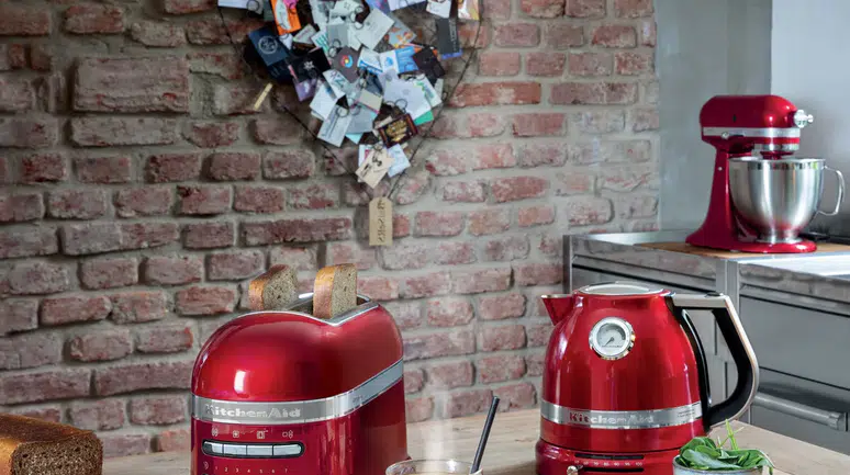 KitchenAid'den Eğitim Dönemine Özel Kaçırılmayacak Fırsatlar!