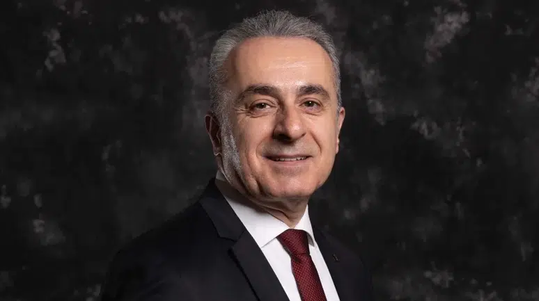 Misafirperverlik Geleneğine Tazelik Getiren Atama: Tansel Tercan, Dedeman Hospitality'nin COO'su Oldu!