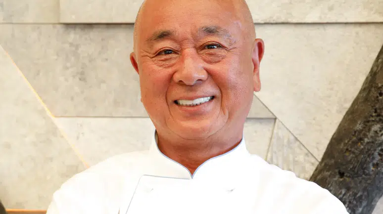 Sevgililer Günü İçin Nobu İstanbul'da Şef Matsuhisa ile Unutulmaz Bir Deneyim!