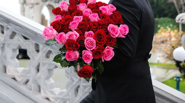 Çırağan Palace Kempinski İstanbul, Sevgililer Günü'nü Unutulmaz Romantik Anılarla Taçlandırıyor!