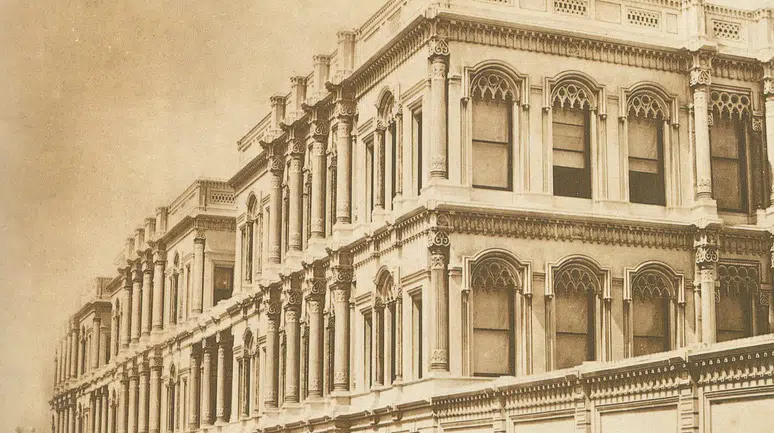 İkonik Çırağan Sarayı, Kempinski Denetiminde Geçmişin İhtişamını Modern Misafirperverlikle Buluşturarak 35. Yılına Adım Atıyor!