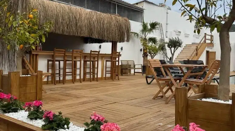 Bodrum’da Dört Mevsim Tatilin Adresi: Costa Viva