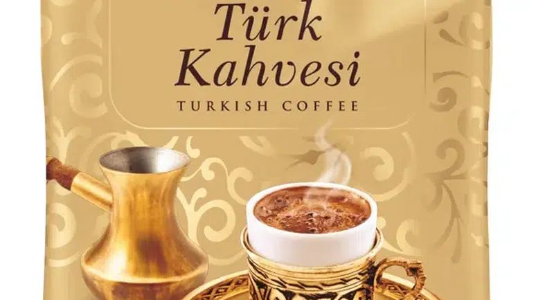 Tchibo'nun Yeni Reklam Filmi: Türk Kahvesi ile "Sırrı Sende Saklı" Teması!