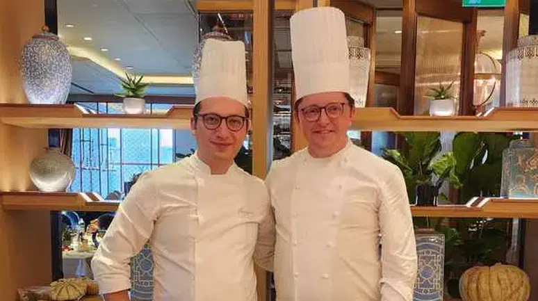 Yeni Yılın İlk Gastronomi Etkinliği: Shang Brunch, 11 Ocak'ta Kapılarını Açıyor!