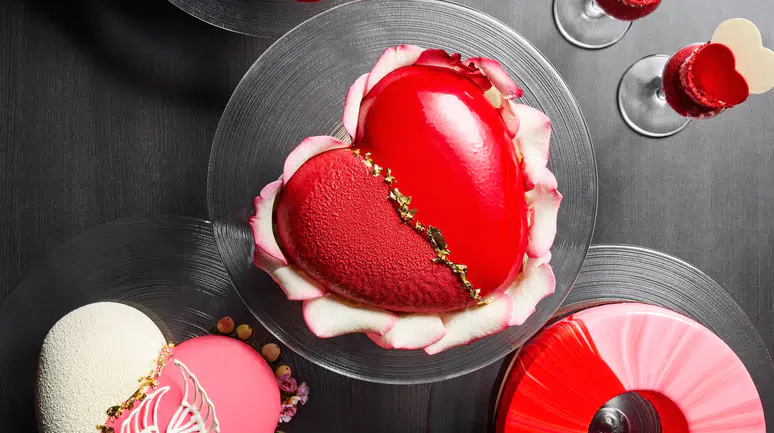 Raffles İstanbul, Sevgililer Günü'nü Benzersiz Deneyimlerle Taçlandırıyor!