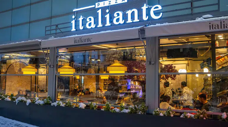 İtalyan Mutfağında Geçmişe Yolculuk: Nostaljik Lezzetler Yeniden Gün Yüzüne Çıkıyor!