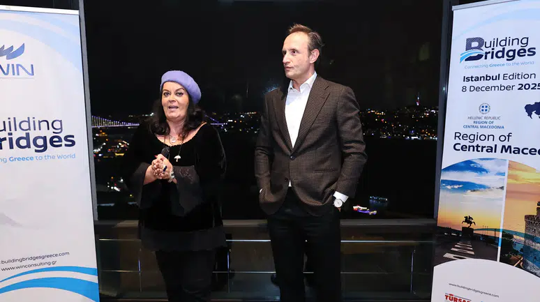 İstanbul'da Yunan ve Türk Turizminin Canlanmasıyla Yeni Rüzgarlar Esti!