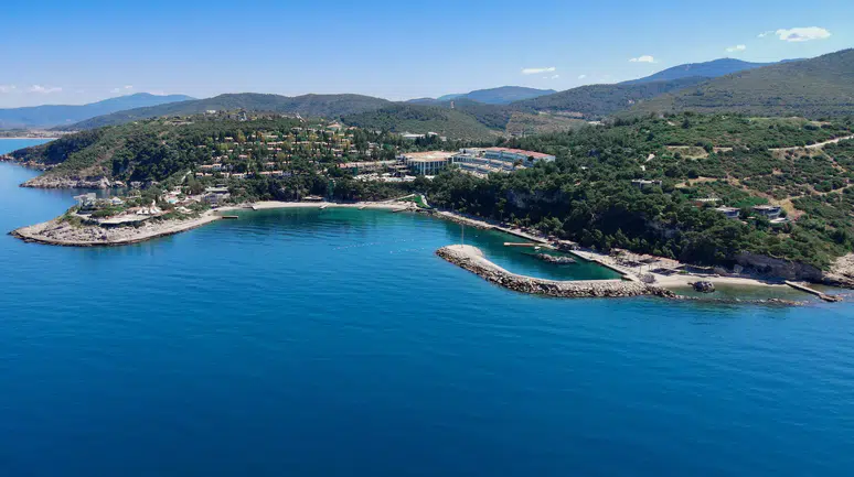 Pine Bay, TURQUALITY® Programı'na Katılarak Global Markalaşma Yolunda Bir Adım Attı!