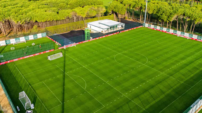 Regnum, Dünyaca Ünlü Futbol Kulüplerini Ağırlamaya Devam Ediyor!