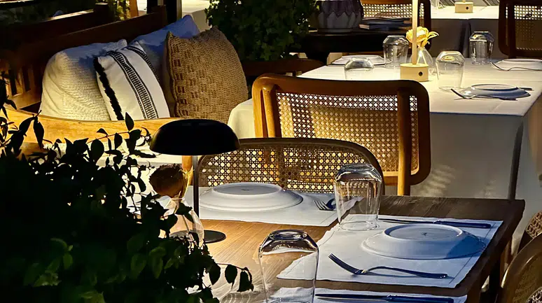 Beyoğlu'nda Yenilik: Fonte, Şehrin Enerjisini Yansıtıyor!