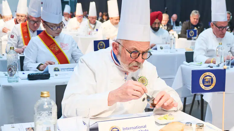 Dünya Gastronomi Uzmanlarından Doyuyo Gurme Soslarına İki Önemli Lezzet Ödülü!