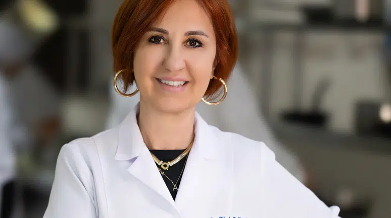 Yemek Tercihlerinizi Sorgulatacak Eser: Gıda Bilmeceleri 2