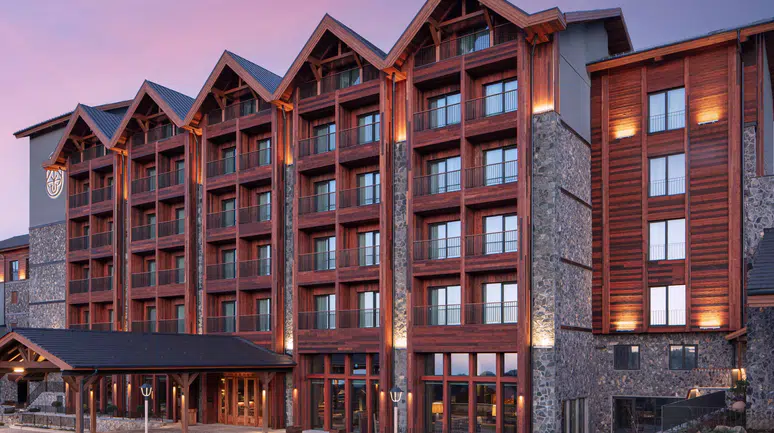 Ceylan Splend'or Uludağ, Autograph Collection Oteli ile Kış Turizmi Yeniden Şekilleniyor!