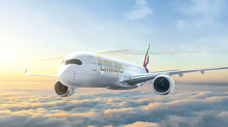 Emirates, Premium Ekonomi Hizmetini Yeni Rotalara Genişletiyor!