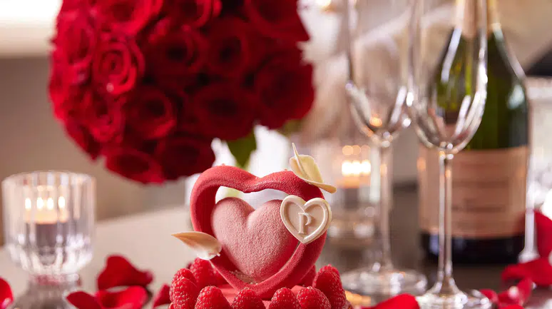 Sevgililer Günü'nde Peninsula'da Nostaljik Anılarla Dolu Etkinlikler!