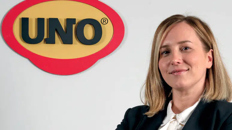 UNO'da Stratejik Üst Düzey Görev Değişikliği Gerçekleşti