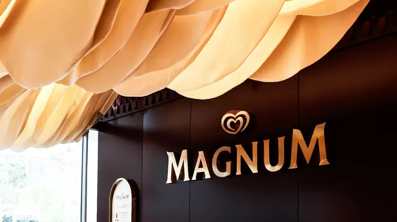 Tersane İstanbul'da Yeni Magnum Kapılarını Açtı!