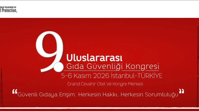 Gıda Güvenliği Alanında Dijital Dönüşüm: Fırsatlar ve Tehditlerle Dolu Yeni Bir Dönem