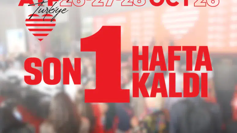 Türkiye'de ATF Programı İçin Son Gelişmeler: Panel Detayları Duyuruldu!