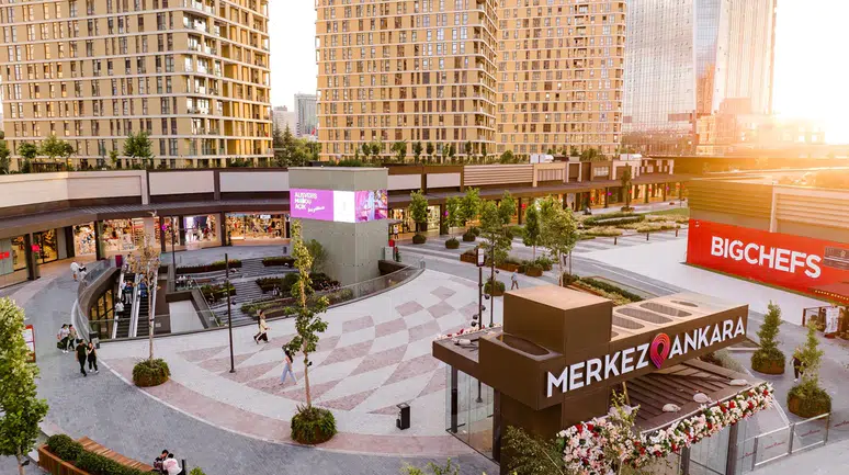 Danilo Zanna, Merkez Ankara AVM'de Gastronomi Tutkunlarıyla Buluşuyor!