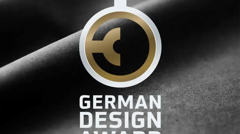 Korkmaz’ın Tasarım Başarısı: German Design Award’dan 7 Ödül Birden!