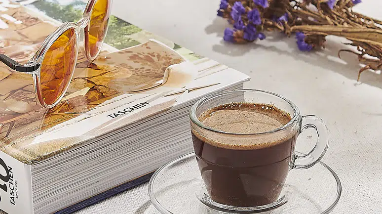 Paşabahçe Mağazaları ile Kahve Keyfinizi Zirveye Taşıyın!