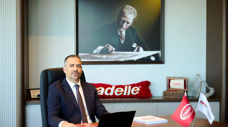 Tamek Sagra Grup'ta Önemli Atama: Kadir Büyükhelvacıgil Genel Koordinatörlük Görevine Getirildi