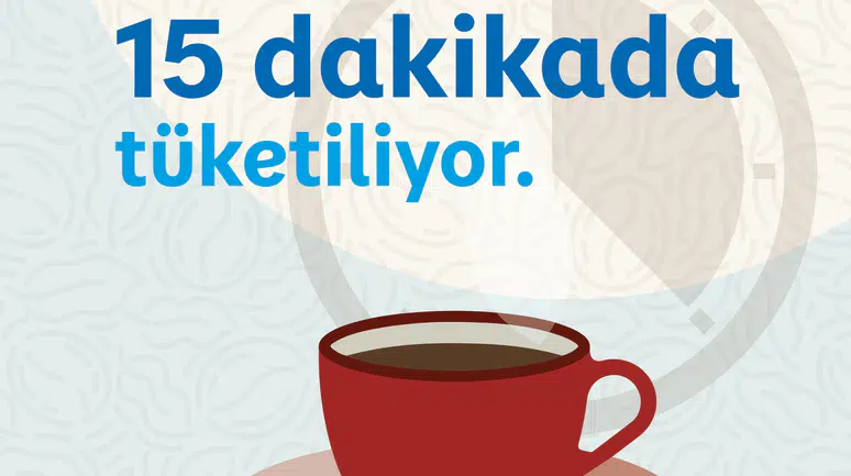 Kahve Keyfi: 15 Dakikada İçtiğimiz Fincanın Etkileri Yıllarca Devam Ediyor!