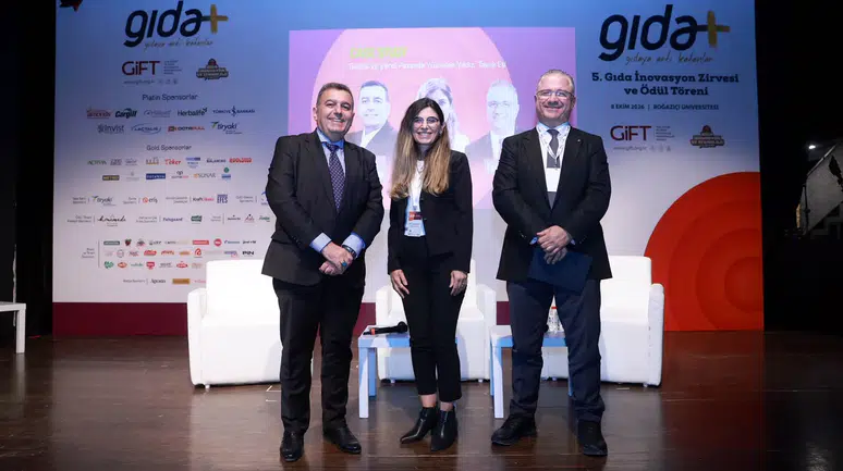 Faik Üçer: GIFT 2026’da Türkiye’nin Tavuk Eti Sektöründeki Geleceği Masaya Yatırıldı