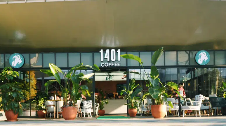 1401 Coffee, Büyüme Stratejisini Bursa ile Genişletiyor!