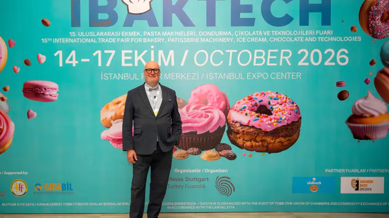 Sektör Temsilcileri, IBAKTECH 2026'da Geleceğin Gelişmelerini Masaya Yatırdı!