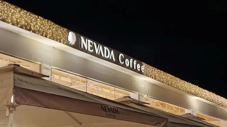 Nevada Coffee'den "Lezzette Sınır Tanımıyoruz" Vurgusuyla Yenilikçi Uygulama!