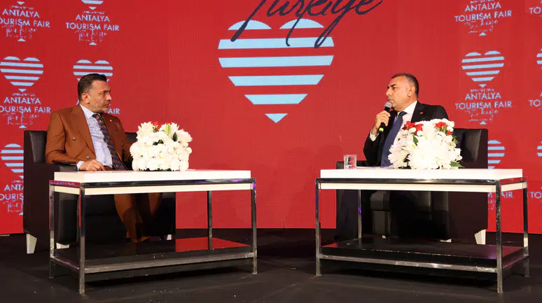 Adana'dan Turizmde Çığır Açan Adım: 160 Kilometrelik Kafkas Barış ve Kültür Yolu!