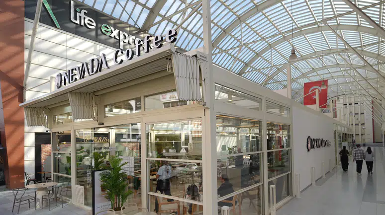 Nevada Coffee, İzmit'te İki Yeni Şube ile Kahveseverleri Buluşturdu!