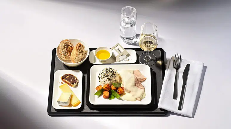 TUTTOFOOD 2026: Hızla Gelişen Küresel Pazar İçin Uçak İçi İkramlara Özel Yeni Yaklaşımlar!