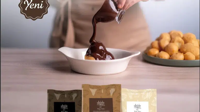 Şeflerin Yaratıcılığını Artıran Yenilik: 1927 Para Çikolata Serisi Nestlé’den Geldi!
