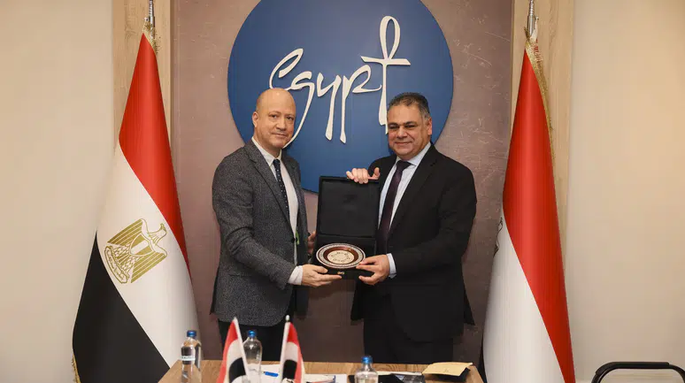 Coral Travel Group, Mısır'ı 1 Milyon Turistle Canlandıracak!