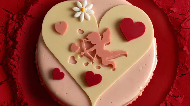 Sevgililer Günü’ne Özel: Vakko L'Atelier ile Çikolata ile Duygularınızı Anlatın!