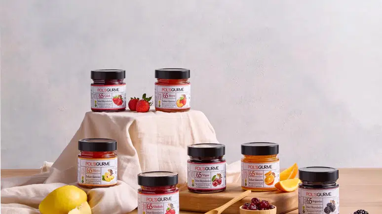 Ramazan Ayında Sofralar Yerli Susamla Şenleniyor!