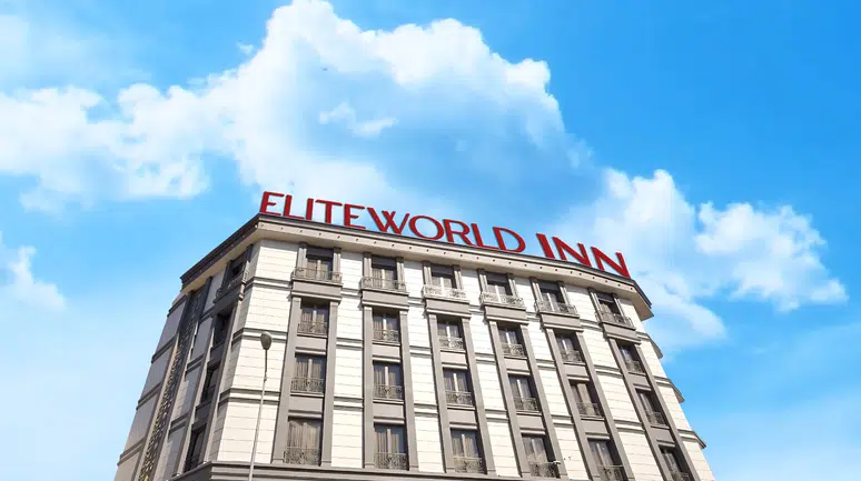 Elite World INN İstanbul Mahmutbey Açılışına Sayılı Günler Kaldı!
