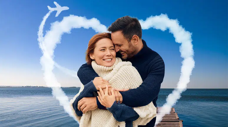 Unutulmaz Bir Sevgililer Günü İçin Sıra Dışı Kısa Rotalar!