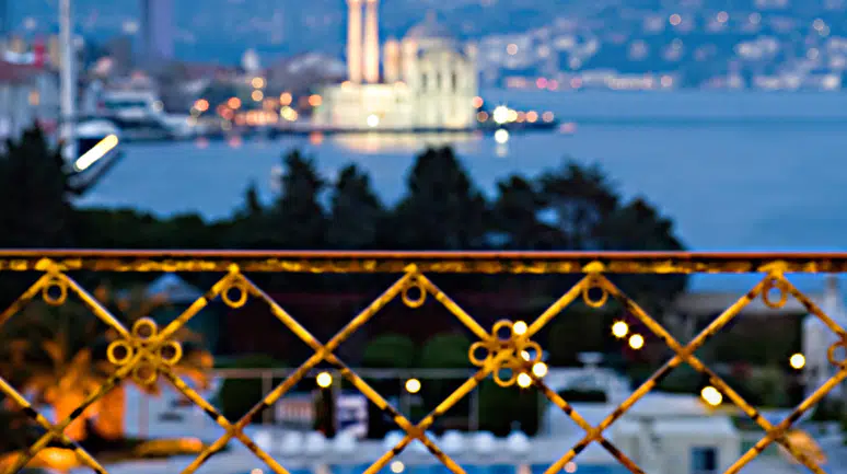 Çırağan Palace Kempinski İstanbul'dan Ramazan Ayı'na Özel Nefis İkramlar ve Unutulmaz Deneyimler!