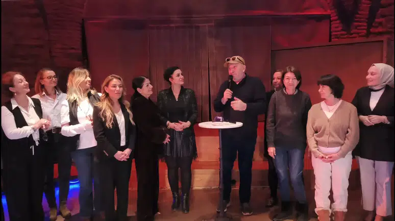 Türkiye Küçük Ve Butik Oteller Büyük Buluşması Yoğun Katılımla Gerçekleşti